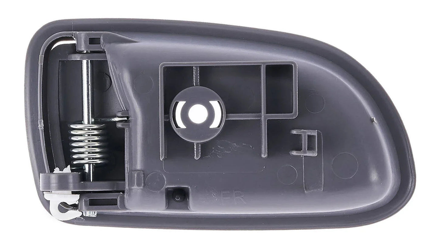 Front Right Grey Inner Door Handle for Kia Rio (2002���2005)