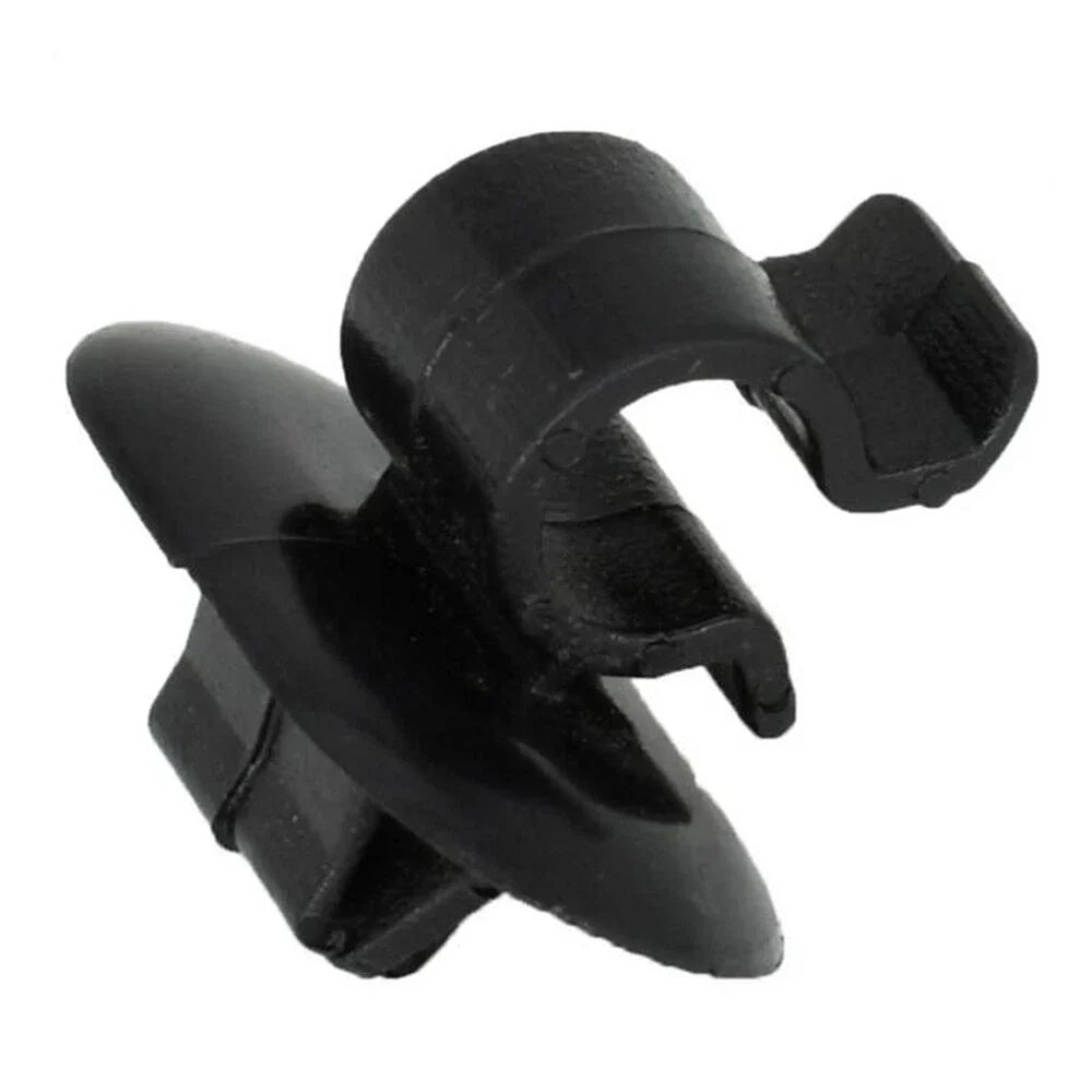 Hood Rod Support Clips for Peugeot Partner B9, 407 (2008-2018)