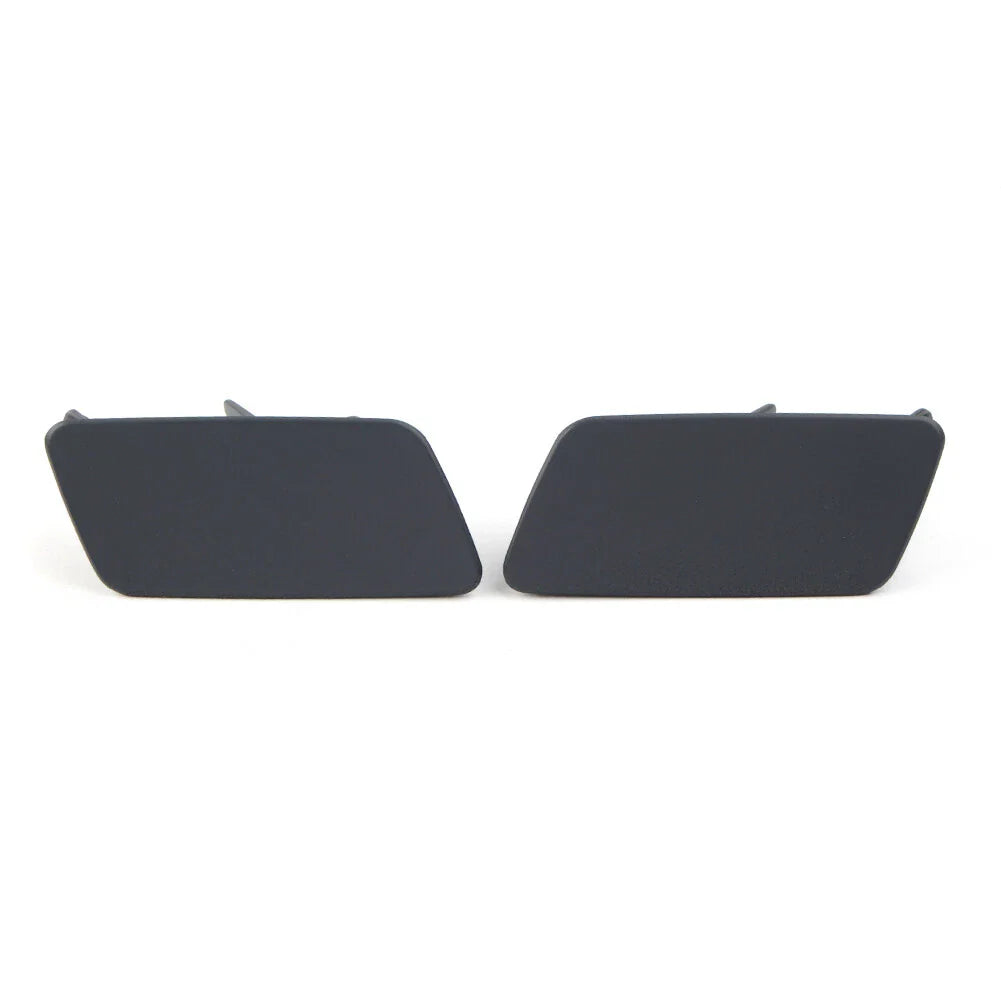 Front Headlamp Washer Cover Caps for Range Rover Sport (2014-2017)