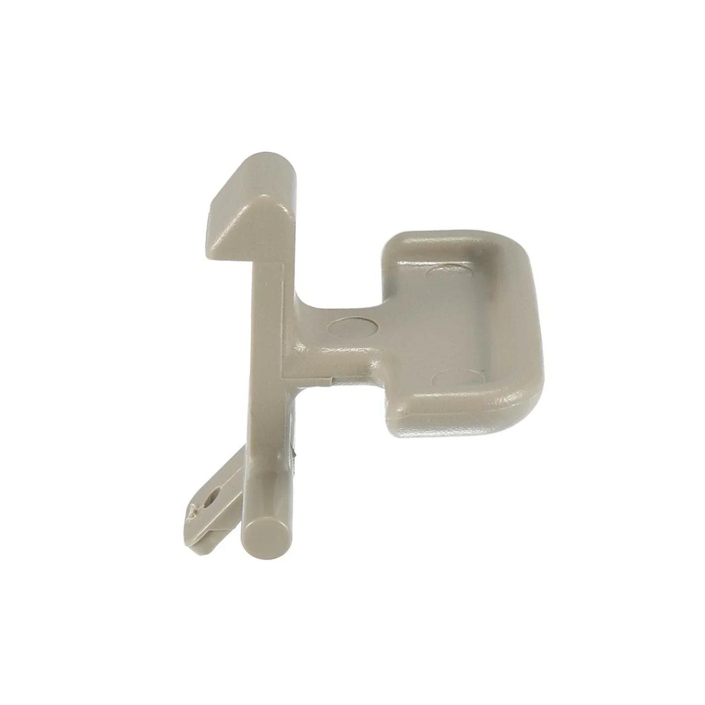 Upper Center Console Armrest Latch Clip for Hyundai Sonata (2009-2010) Beige