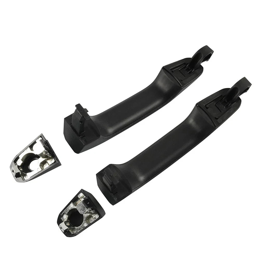 Exterior Door Handles for Chevrolet Silverado, Suburban, GMC Sierra, Yukon