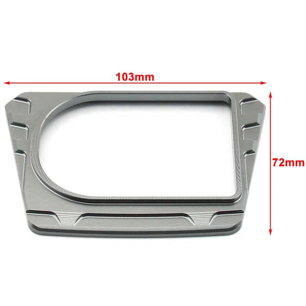 Ignition Electric Door Lock Switch Cover for Honda FORZA300 NSS350 (2014-2023)