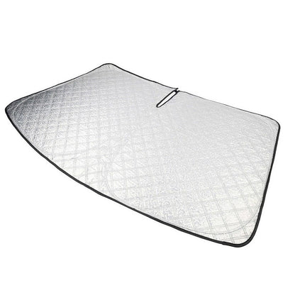 Foldable Windshield Sun Shade Visor for Buick Enclave (2018-2024)
