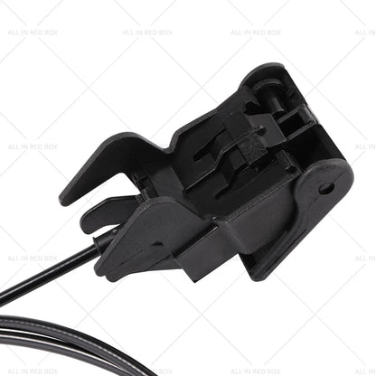 Bonnet Release Cable for Ford Falcon BA BF, Territory SX SY (2002-2016)