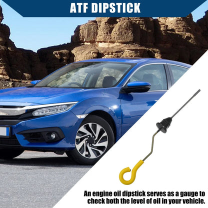Engine Oil Level Dipstick for Honda Civic CR-V (2001-2006)