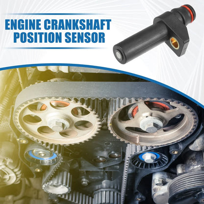 Crankshaft Position Sensor for Mercedes-Benz E320 (1996-1997)