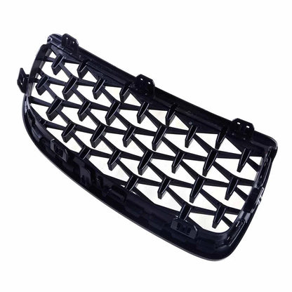 Car Front Bumper Kidney Grille for BMW 3 E90 E91 (2005-2008)