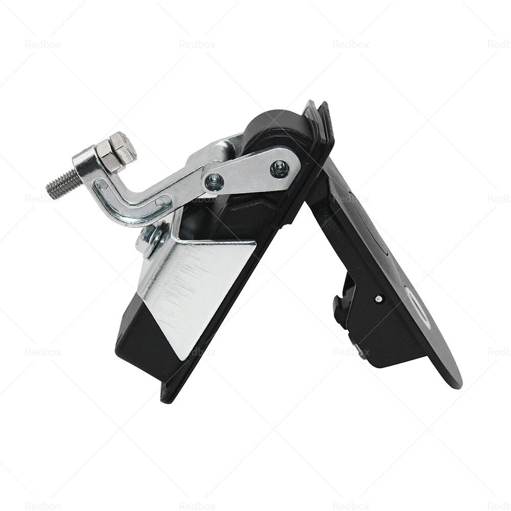 Compression Lock Latch for Caravan Camper Trailer Tool Box