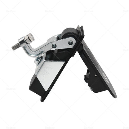 Compression Lock Latch for Caravan Camper Trailer Tool Box
