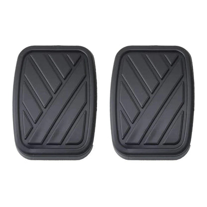Brake Pedal Rubber Covers for Suzuki Swift SX4 Aerio Esteem (2004-2014)