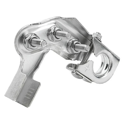 Battery Terminals Set for Ford F150 F250 F350 Super Duty Silverado