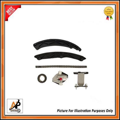 Engine Timing Chain Kit Replacement for Opel Vauxhall 1.0 Turbo (2019–2024)