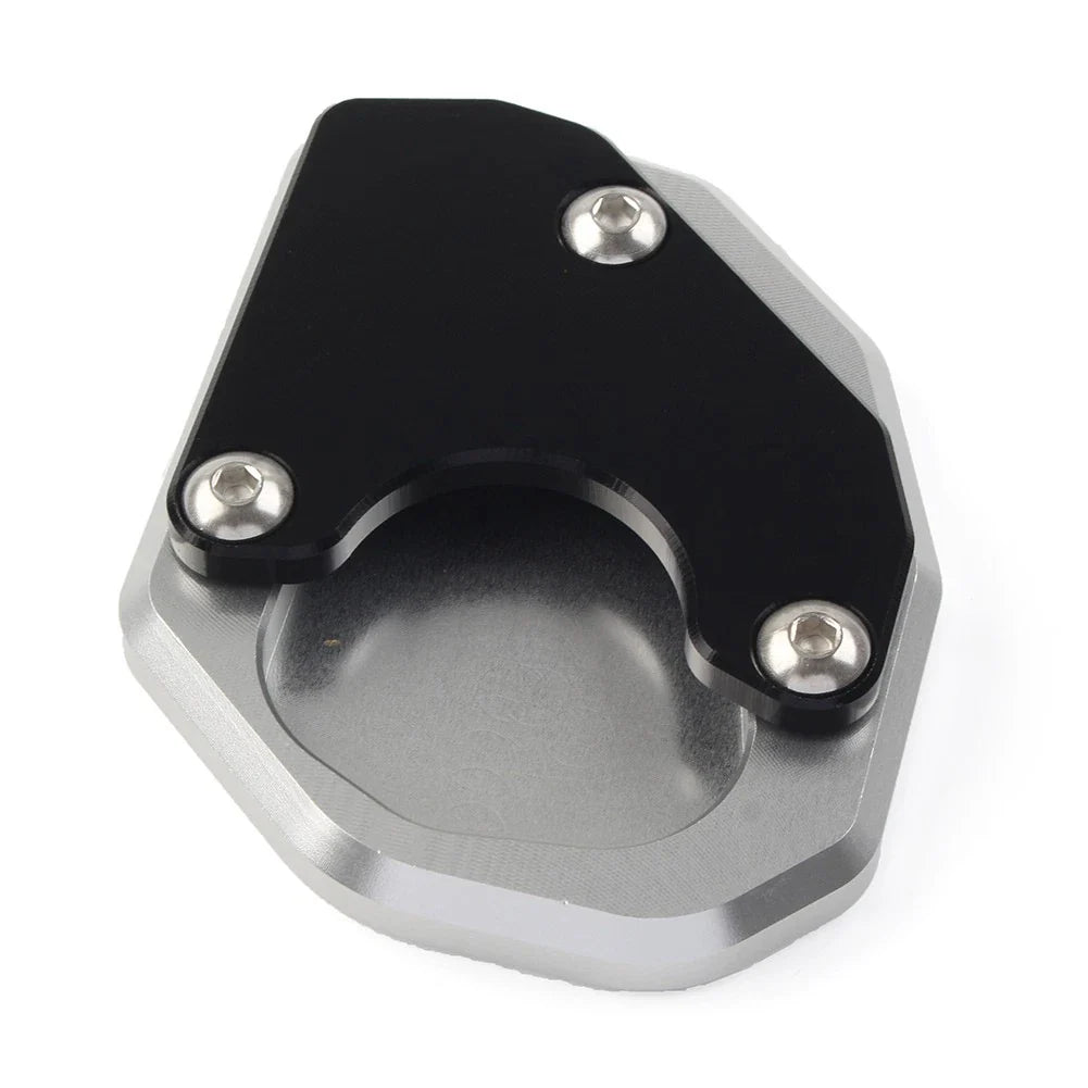 Kickstand Extension Pad for Triumph Trident 660 (2021)