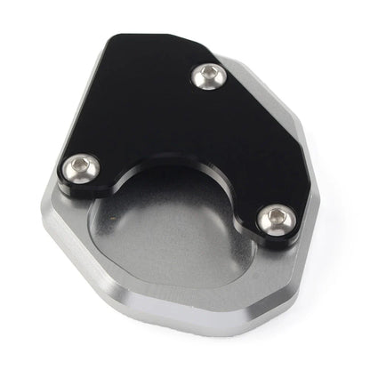 Kickstand Extension Pad for Triumph Trident 660 (2021)