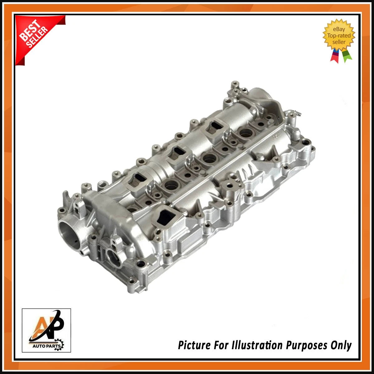 Camshaft Housing 8mm Replacement for Ford Opel 1.5 BlueHDi TDCi (2015–2018)