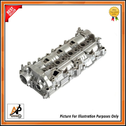 Camshaft Housing 8mm Replacement for Ford Opel 1.5 BlueHDi TDCi (2015–2018)