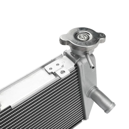 Radiator Cooler for Yamaha MT-03 MT-25 (2016-2025)