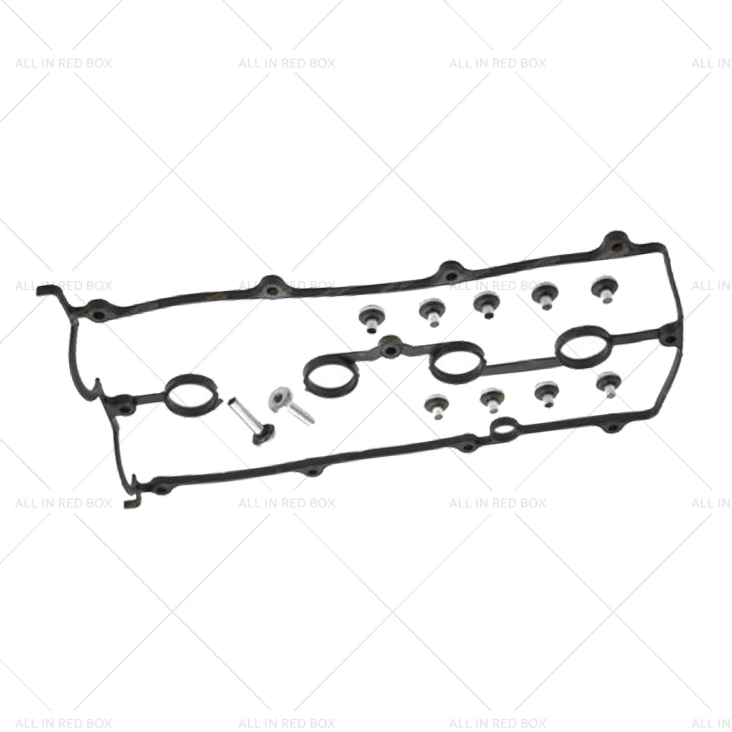 Valve Tappet Cover Gasket Seal Set for Mazda 323, 626, Premacy (2000-2004)
