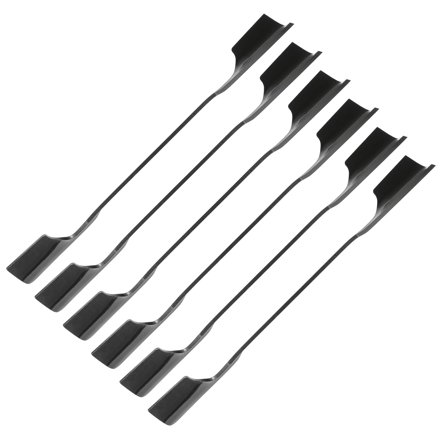 Deck Blades 54 Inch Replacement Set for Poulan Husqvarna (1990–2015)