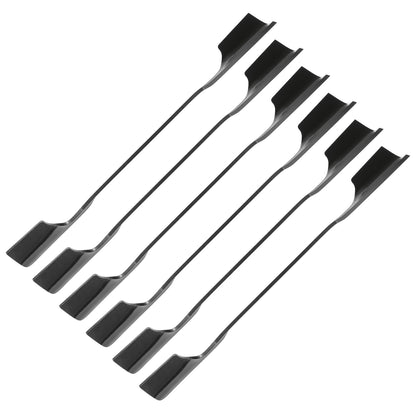 Deck Blades 54 Inch Replacement Set for Poulan Husqvarna (1990–2015)