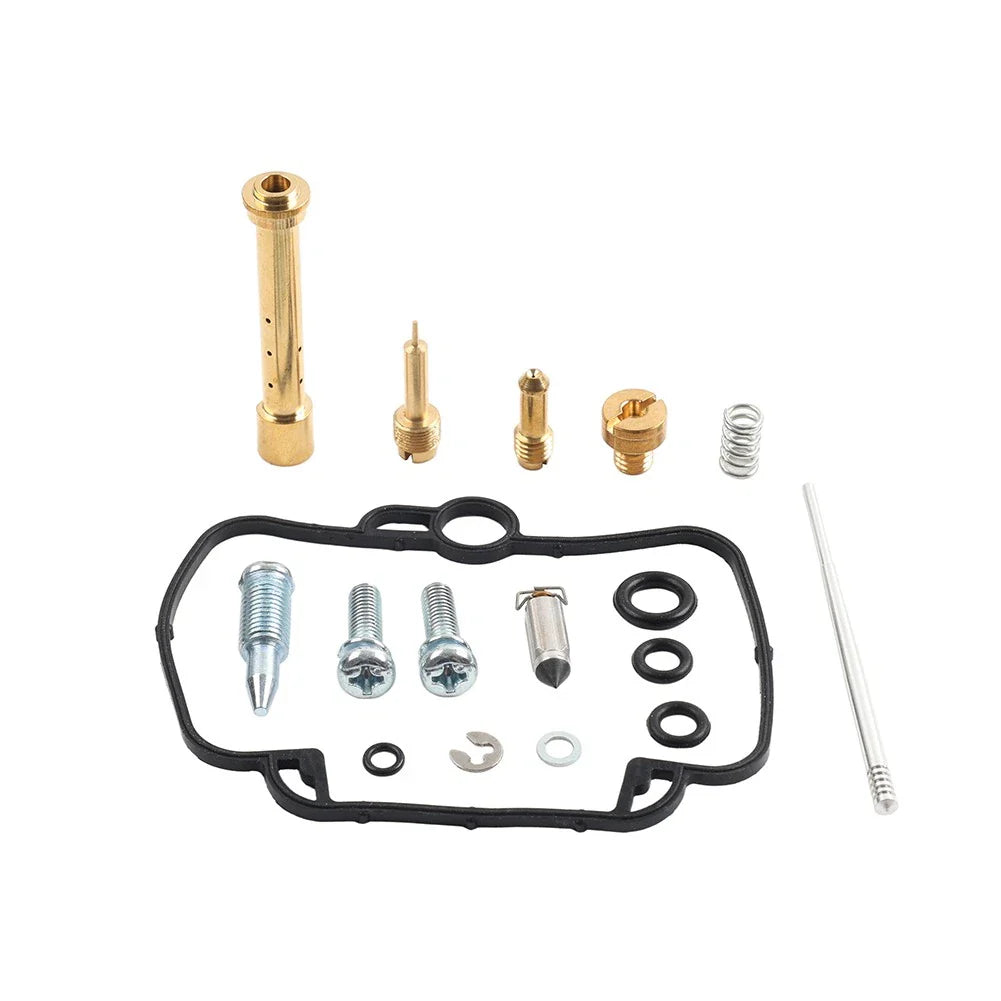 Carburetor Repair Kit for Mikuni Bandit 400 (GSF400) (1991-1998)