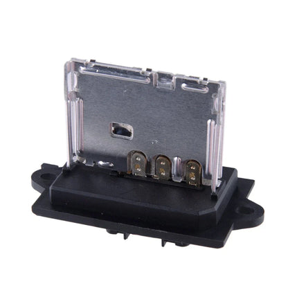 4 Pin Resistor Heater Blower Regulator for Nissan