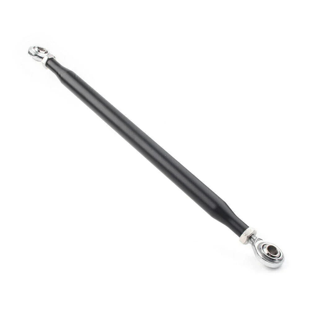 Round Shift Linkage Shifter for Harley Tour Glide Electra Glide Road King Black