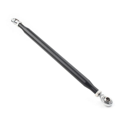 Round Shift Linkage Shifter for Harley Tour Glide Electra Glide Road King Black