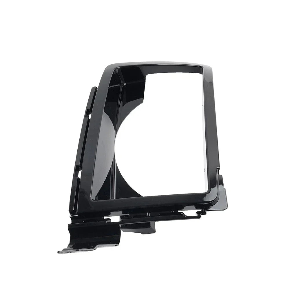 Right Front Bumper Headlight Bezel Cover for Land Rover Defender (2020-2023)