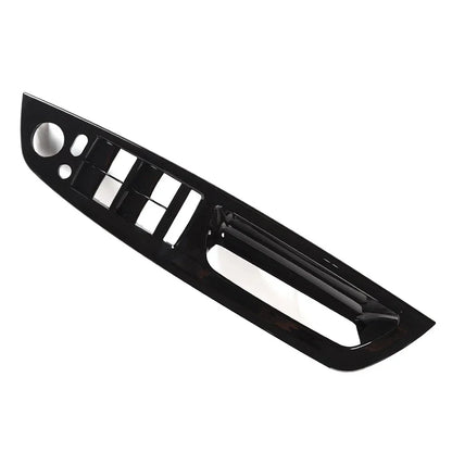 Front Door Handle Trim Cover for BMW X5 E70 X6 E71 (2007-2013)