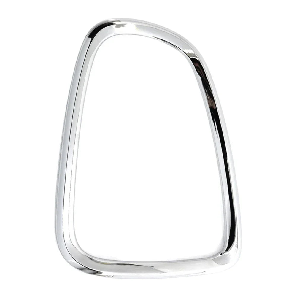 Tail Light Bezel Cover Trim for BMW Mini Cooper R55 R56 R57 R58 R59 (2007-2015)