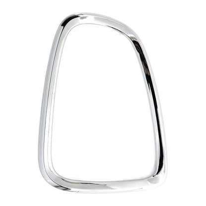 Tail Light Bezel Cover Trim for BMW Mini Cooper R55 R56 R57 R58 R59 (2007-2015)