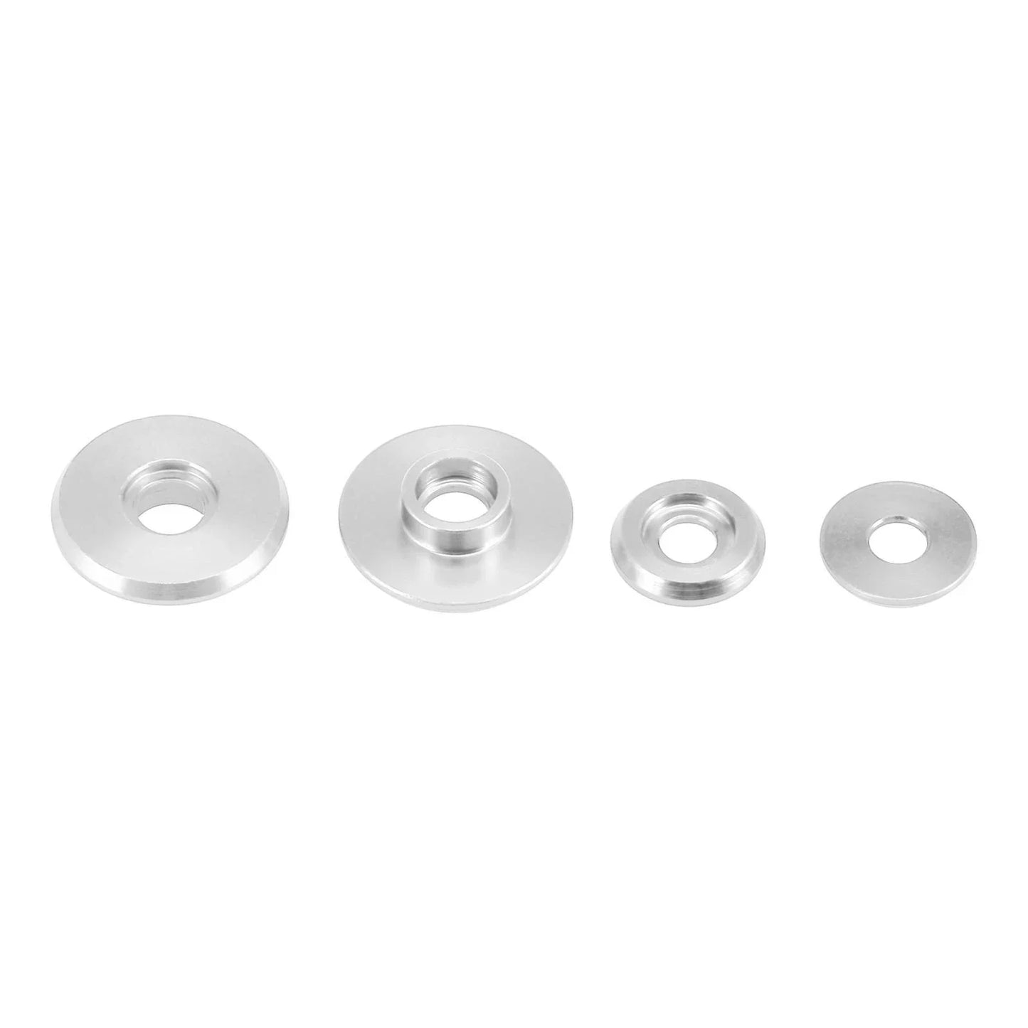 Engine Valve Cover Washer Bolt Kit for Honda K-Series K20 (2001-2011)