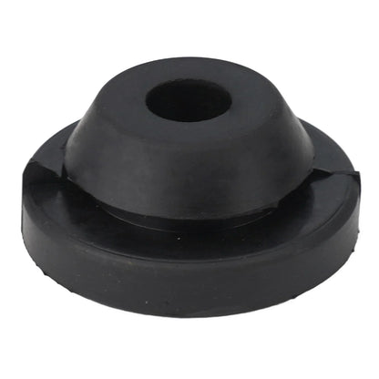 Rubber Air Cleaner Filter Buffer Engine Cover for CC