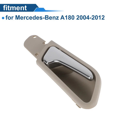 Interior Door Handle for Mercedes-Benz A180 (2004-2012)
