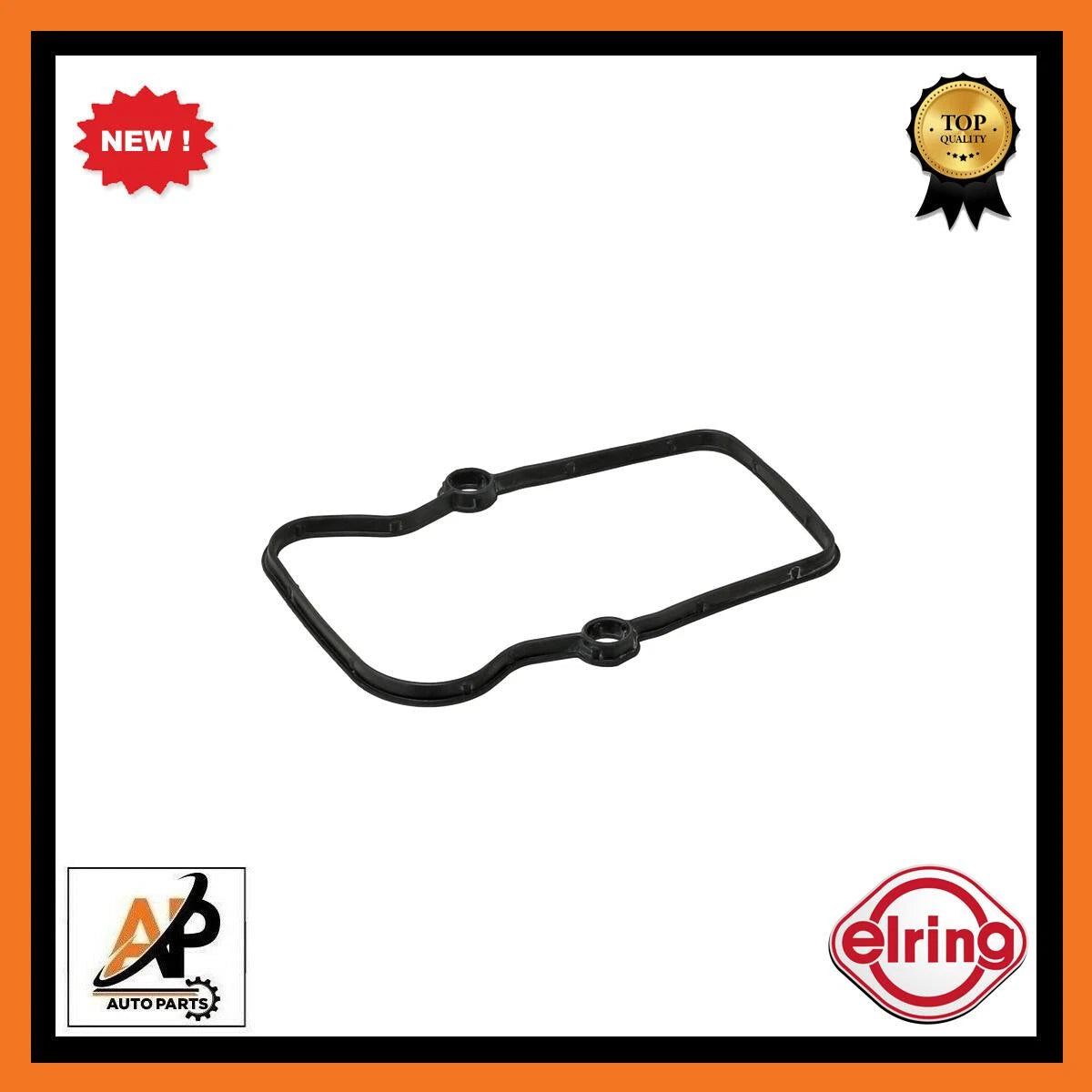 Cylinder Head Cover Gasket Replacement for Mercedes-Benz and Mitsubishi ( 1980–1998)
