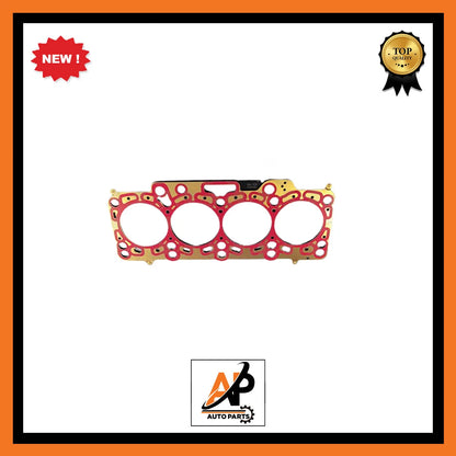 Cylinder Head Gasket Replacement for VW Crafter 30-50 2.0 TDI (2011–2018)