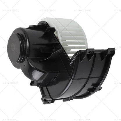 A/C Heater Blower Motor Fan for VW Multivan Transporter T5 T6 (2003-2022)