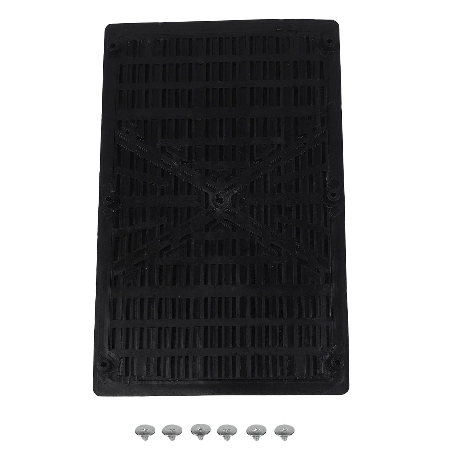 Pedal / Foot Carpet Pad / Heel Mat Patch Cover Anti slip for All Cars