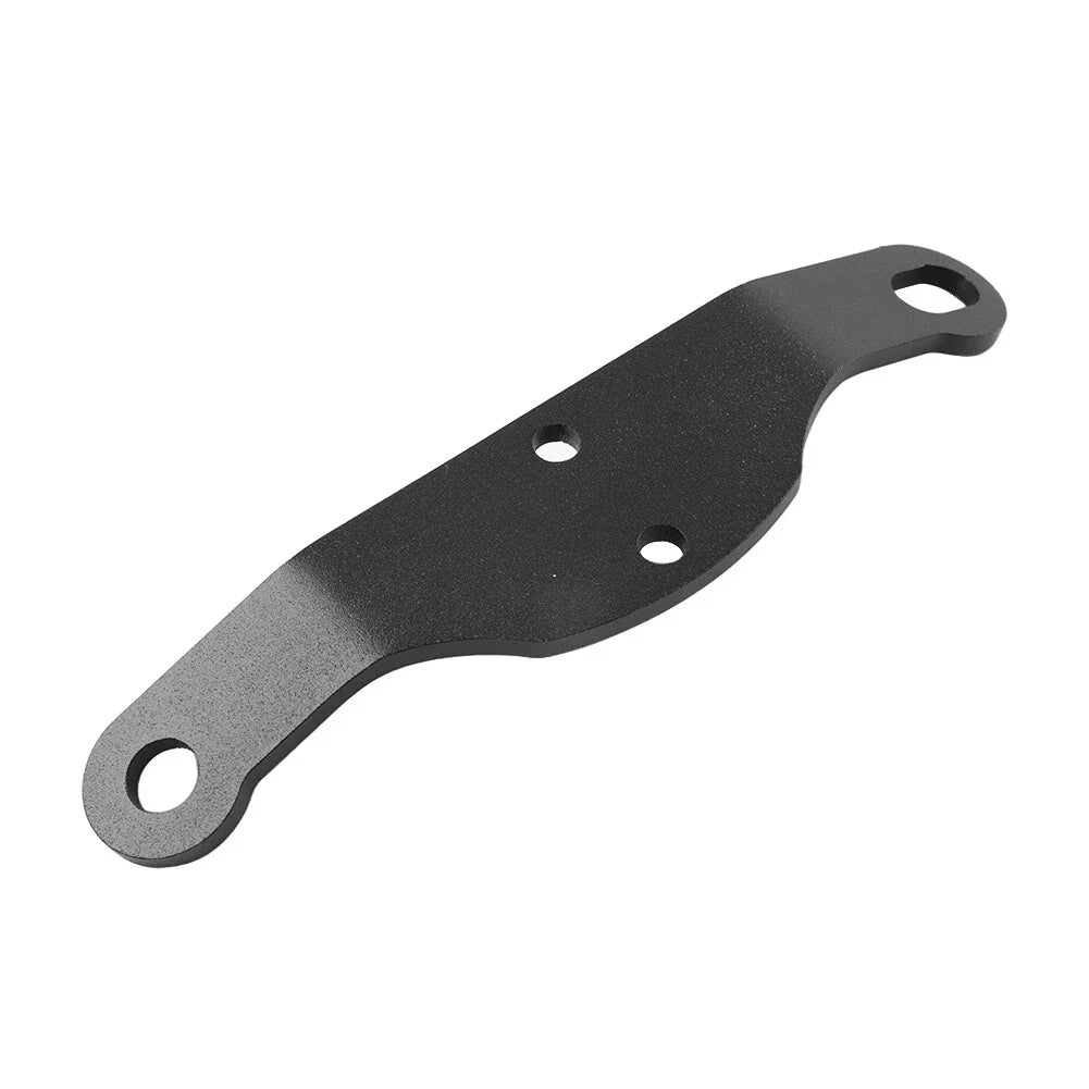 Coil Relocation Bracket for Harley Sportster XL 883 1200 48 72 (2007-2023)