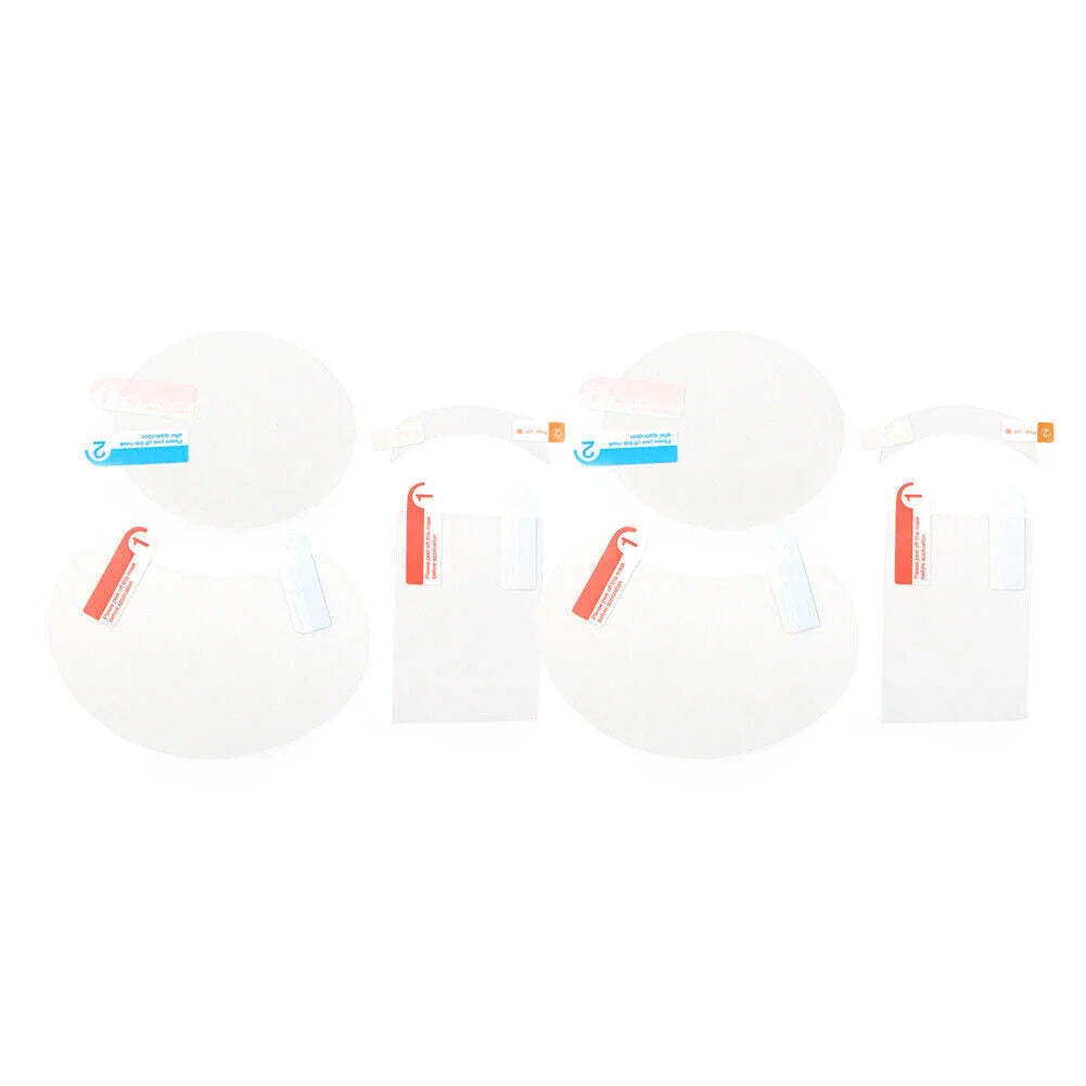 Speedometer Cluster Scratch Film Protector for BMW F750GS F850GS F800GT