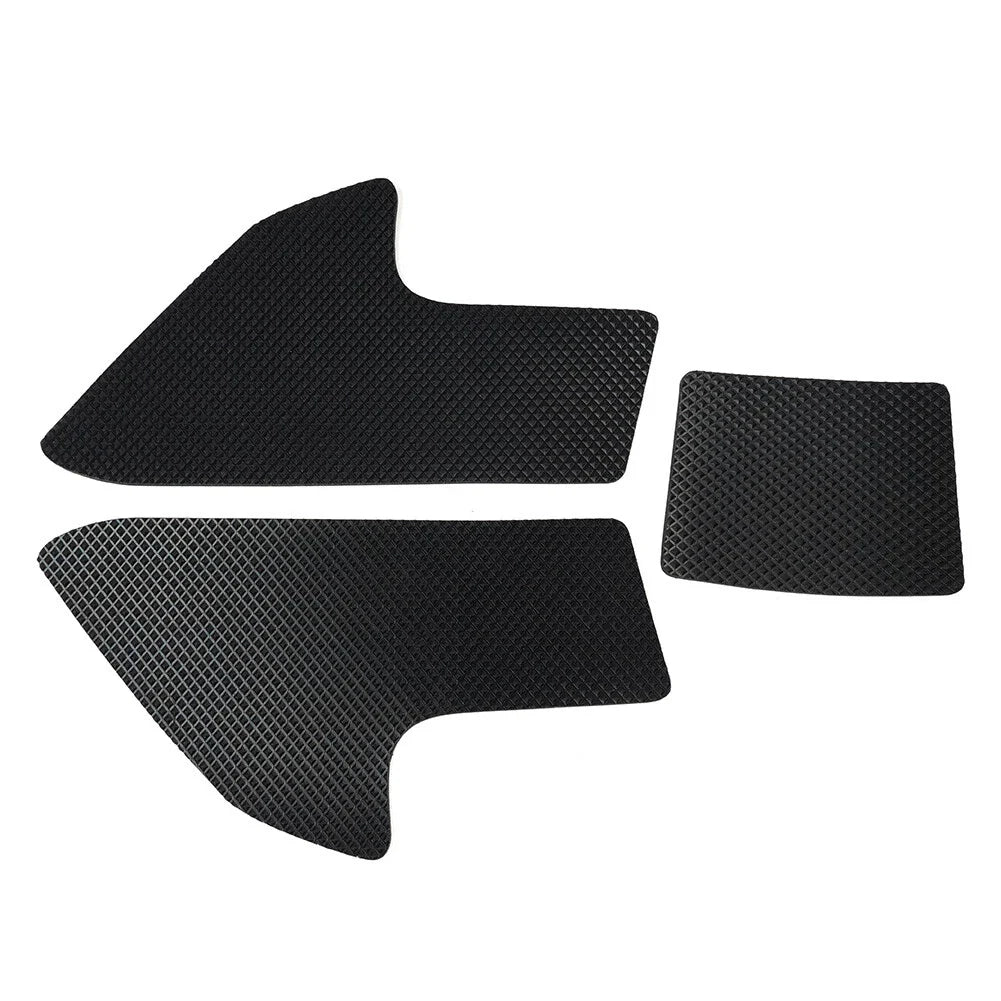 Anti-Slip Tank Traction Pad Knee Grip Protector for BMW S1000XR (2015-2019)