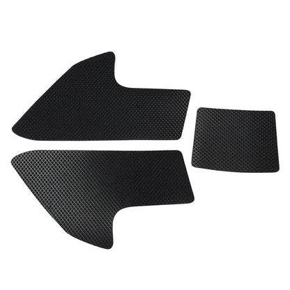 Anti-Slip Tank Traction Pad Knee Grip Protector for BMW S1000XR (2015-2019)