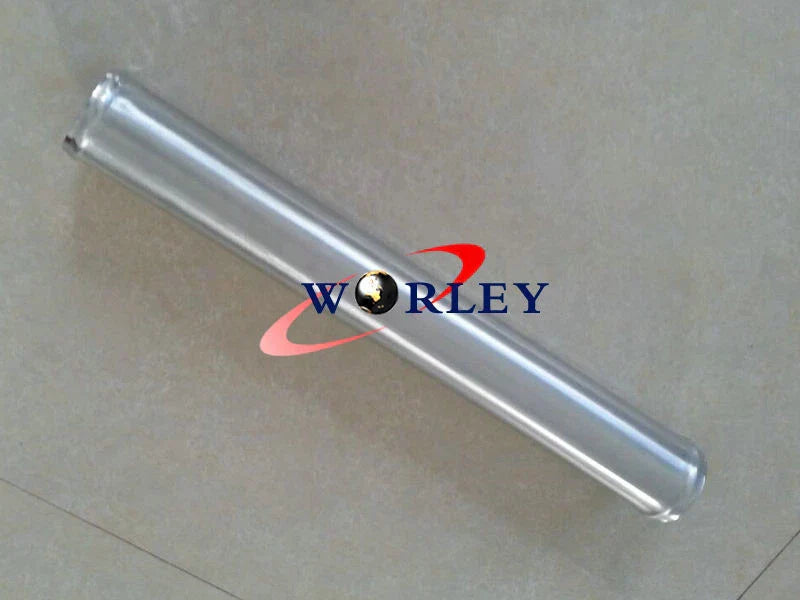 2.5" Aluminum Straight Tube Pipe for Turbo Intercooler Adapter