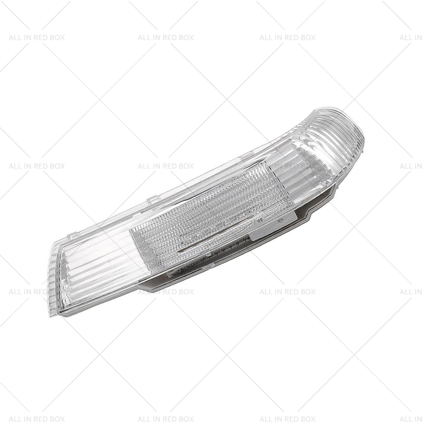 Front Left Wing Door Mirror Indicator for VW Touareg (2003-2006)