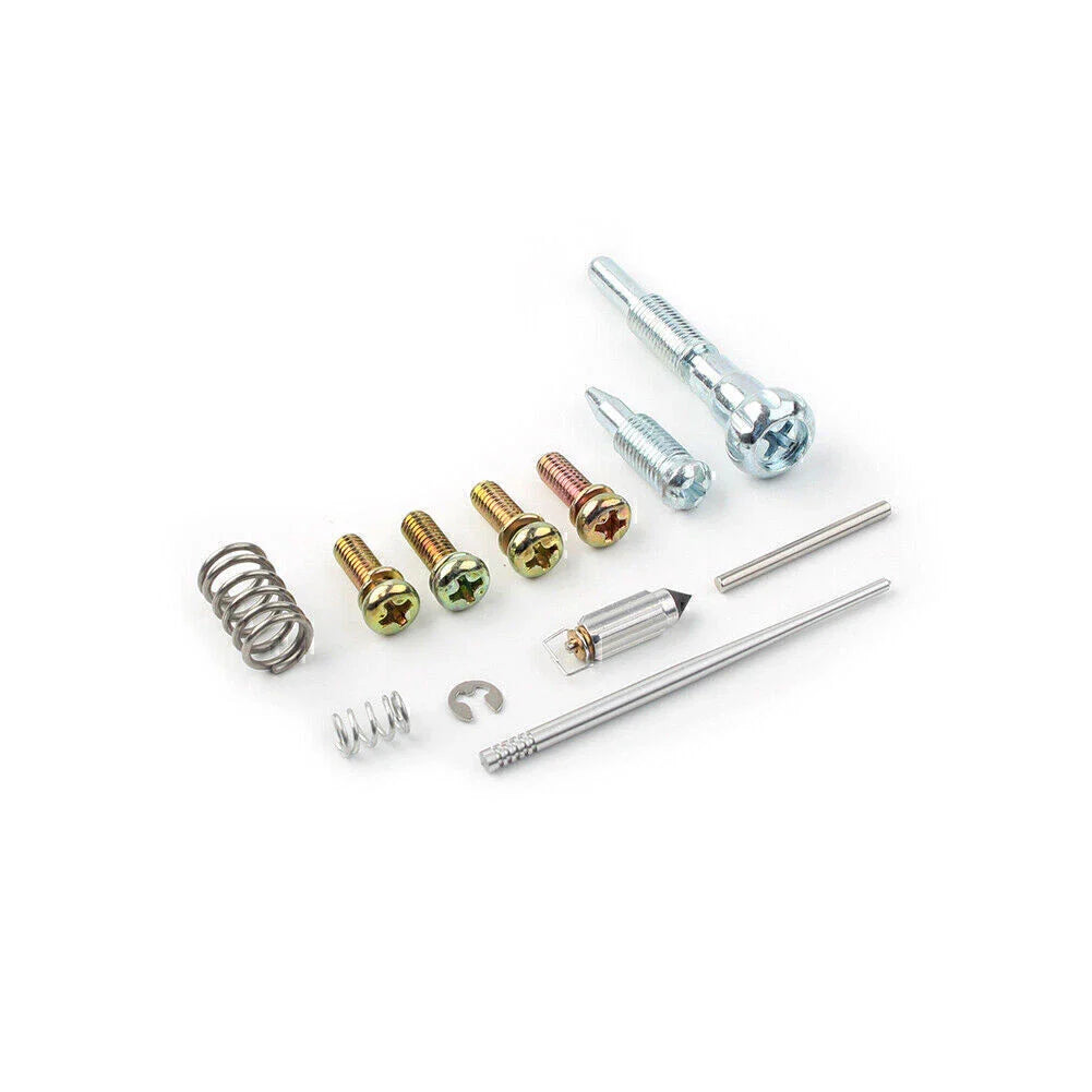 Carburetor Repair Kit for Yamaha Blaster YFS200 (1988-2006)