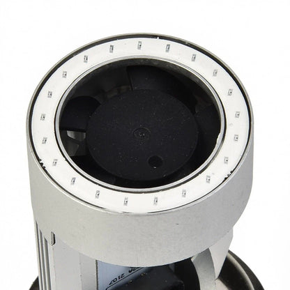 Bulb Headlight 25W 2600lm Angel Eyes for Motorcycle