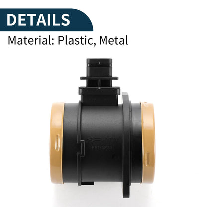 Mass Air Flow Sensor for Hyundai Veracruz (2007-2012) - 1 x Meter Assembly