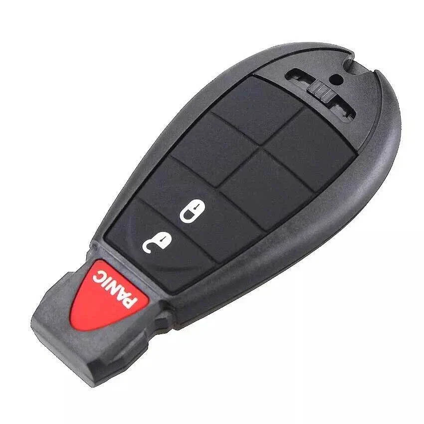 Remote Key Fob for Chrysler 300 Dodge Magnum Jeep Grand Cherokee (2011-2013)