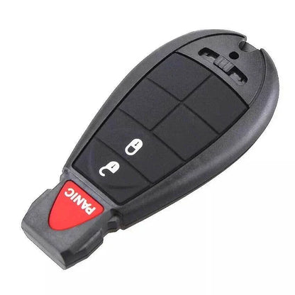 Remote Key Fob for Chrysler 300 Dodge Magnum Jeep Grand Cherokee (2011-2013)